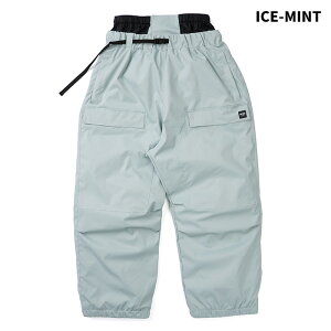 ANTHEM�yAN2566�EDOUBLE KNEE PANTS�z�A���Z�� �_�u���j�[ �p���c �X�m�[�{�[�h�E�F�A 25-26���f��
