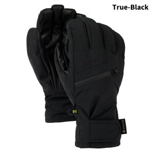 BURTON o[g O[u Men's GORE-TEX Under Gloves 25-26 f