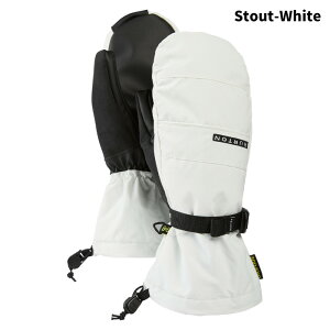BURTON o[g O[u Men's Profile Mittens 25-26 f