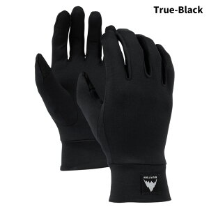 BURTON o[g O[u Touchscreen Glove Liners 25-26 f