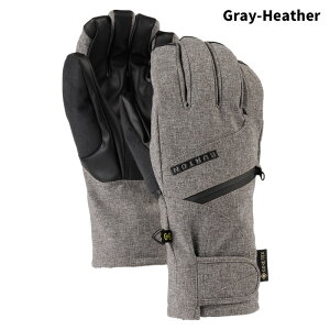 BURTON o[g O[u Women's GORE-TEX Under Gloves 25-26 f fB[X