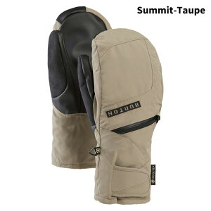 BURTON o[g O[u Women's GORE-TEX Under Mittens 25-26 f fB[X