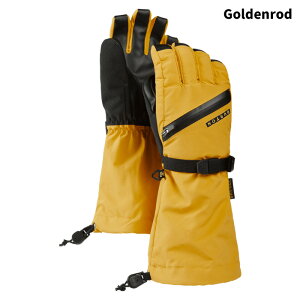 �q���p�@BURTON �o�[�g�� �O���[�u Kids' Vent Gloves 25-26 ���f�� �L�b�Y