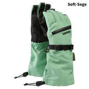 qp@BURTON o[g O[u Kids' Vent Gloves 25-26 f LbY