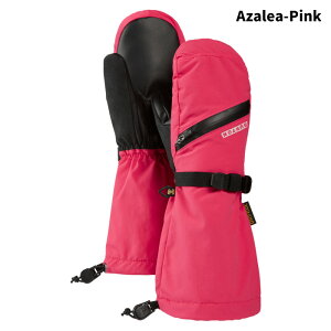 qp@BURTON o[g O[u Kids' Vent Mittens 25-26 f LbY