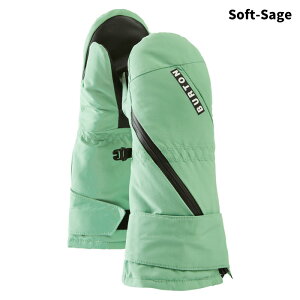 qp@BURTON o[g O[u Toddlers' Mini Mittens 25-26 f LbY