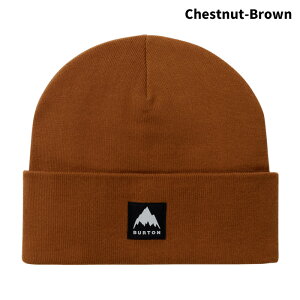 BURTON o[g wbhEFA Recycled Kactusbunch Beanie Tall 25-26 f
