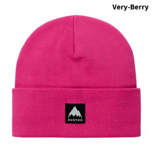 BURTON o[g wbhEFA Recycled Kactusbunch Beanie Tall 25-26 f