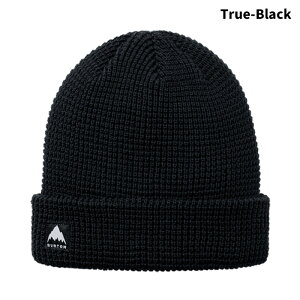 BURTON o[g wbhEFA Recycled Waffle Beanie 25-26 f