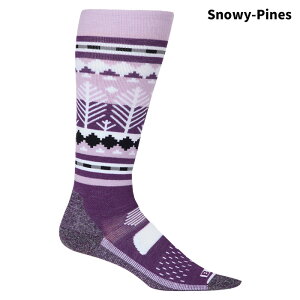 BURTON o[g \bNX Women's Performance Midweight Sock 25-26 f fB[X