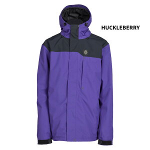 AIRBLASTER GAuX^[ EFA BEAST 2L JACKET 25-26(2026) f WPbg