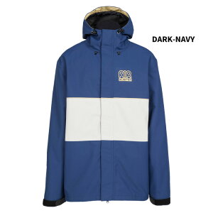 AIRBLASTER GAuX^[ EFA PHATSTRIPE JACKET 25-26(2026) f WPbg