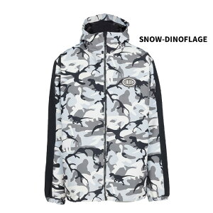 AIRBLASTER GAuX^[ EFA ACCESS JACKET 25-26(2026) f WPbg