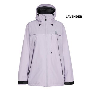 AIRBLASTER GAuX^[ EFA SASSY BEAST JACKET 25-26(2026) f WPbg fB[X