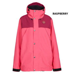 AIRBLASTER GAuX^[ EFA CYPRESS JACKET 25-26(2026) f WPbg fB[X