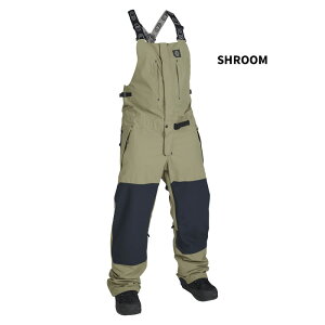 AIRBLASTER GAuX^[ EFA BEAST BIB 25-26(2026) f pc