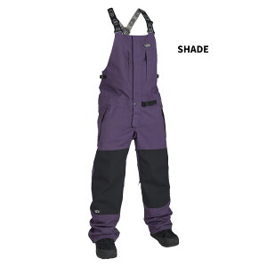 AIRBLASTER GAuX^[ EFA STRETCH KRILL BIB 25-26(2026) f pc