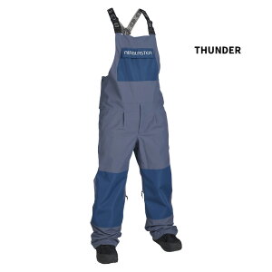 AIRBLASTER GAuX^[ EFA FREEDOM BIB 25-26(2026) f pc