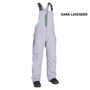 AIRBLASTER GAuX^[ EFA SASSY HOT BIB 25-26(2026) f pc fB[X