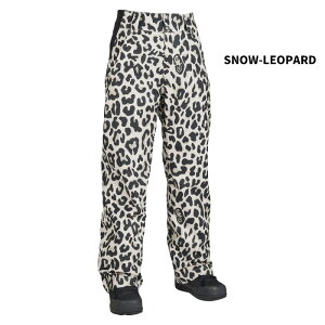 AIRBLASTER GAuX^[ EFA HIGH WAISTED PANT 25-26(2026) f pc fB[X