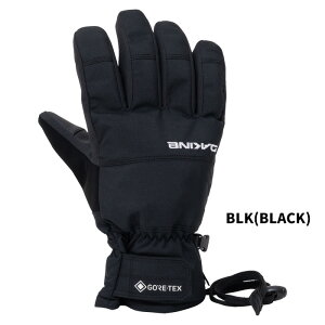 DAKINE _JC O[u SATURN GORE-TEX GLOVES BF237728 25-26f