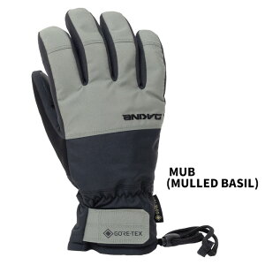 DAKINE _JC O[u SATURN GORE-TEX GLOVES BF237728 25-26f