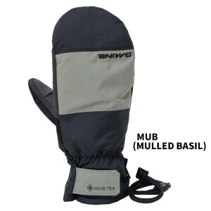 DAKINE _JC O[u SATURN GORE-TEX MITTS BF237729 25-26f