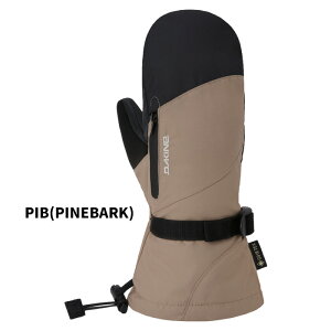 DAKINE _JC O[u WOMENS SEQUOIA GORE-TEX MITTS BF237765 25-26f