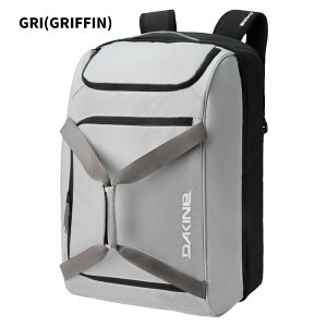 DAKINE _JC obO BOOT LOCKER DLX 70L BF237232 25-26f