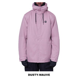 686 VbNXGCgVbNX EFA FOUNDATION INSULATED JACKET 23-24(2024)f WPbg