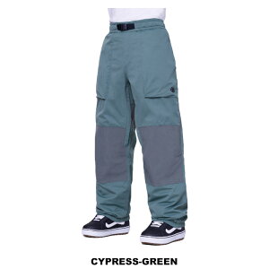 686 VbNXGCgVbNX EFA 2.5L GHOST PANT 23-24(2024)f pc