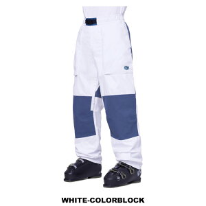 686 VbNXGCgVbNX EFA 2.5L GHOST PANT 23-24(2024)f pc