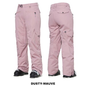 686 VbNXGCgVbNX EFA AURA INSULATED CARGO PANT 23-24(2024)f pc
