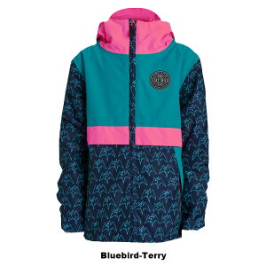 qp AIRBLASTER GAuX^[ EGA Youth Trencher Full Zip 23-24(2024)f WjA WPbg