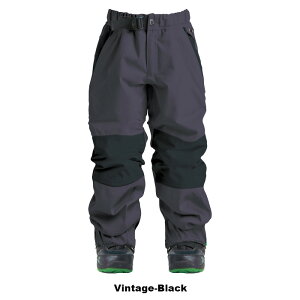 qp AIRBLASTER GAuX^[ EGA Youth Boss Pant 23-24(2024)f WjA pc