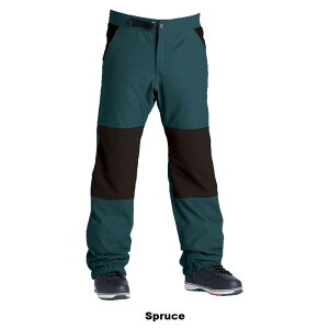 AIRBLASTER GAuX^[ EGA Elastic Boss Pant 23-24(2024)f pc