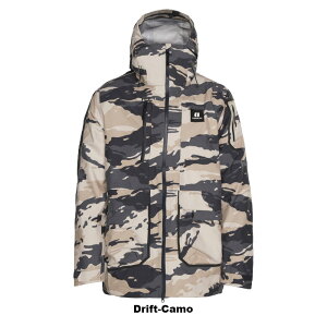 ARMADA A}_ EFA Grands 3L JKT 23-24(2024)f WPbg