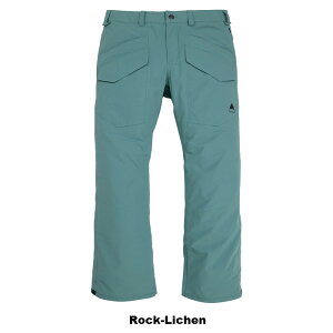 BURTON o[g EFA Men's Covert 2.0 Pants 23-24(2024)f pc