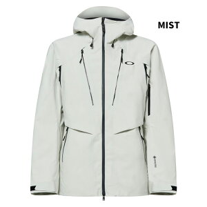 OAKLEY I[N[ EFA BOWLS GORE-TEX SHELL JACKET 25-26(2026)f WPbg