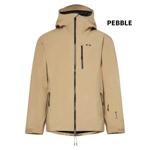 OAKLEY I[N[ EFA UNBOUND GORE-TEX SHELL JACKET 2.0 25-26(2026)f WPbg