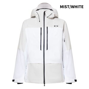 OAKLEY I[N[ EFA CANOPY PRO INSULATED JACKET 25-26(2026)f WPbg