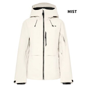 OAKLEY I[N[ EFA W. CANOPY INSULATED JACKET 25-26(2026)f WPbg