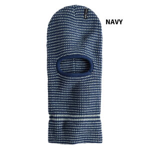 AUTUMN I[^ STRIPED MASK }XN 25-26f