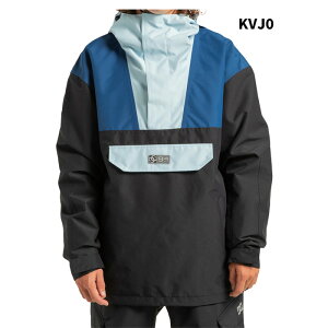 DC fB[V[ EFA DC-43 ANORAKyADYTJ03088z25-26(2026)f WPbg