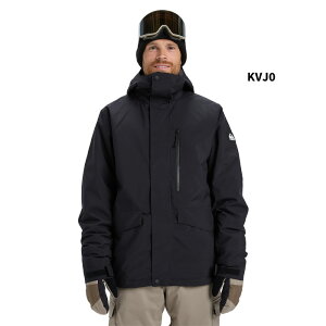 Quiksilver NCbNVo[ EFA MISSION SOLID JKyEQYTJ03523z25-26(2026)f WPbg