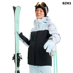 Roxy LV[ EFA ROXY JETTY BLOCK JKyERJTJ03528z25-26(2026)f WPbg fB[X