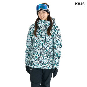 Roxy LV[ EFA ROXY JETTY NP JKyGRJTJ03007z25-26(2026)f WPbg fB[X