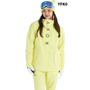 Roxy LV[ EFA ROXY JETTY SOLID NP JKyGRJTJ03006z25-26(2026)f WPbg fB[X