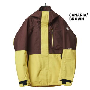 unfudge At@bW EFA PEEP JACKET 25-26(2026)f WPbg