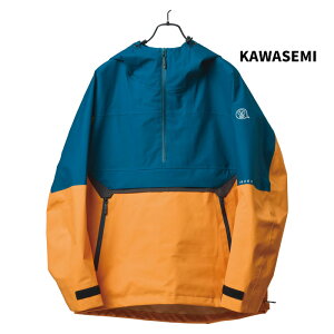 unfudge �A���t�@�b�W �E�F�A SMOKE ANORAK 25-26(2026)���f�� �W���P�b�g